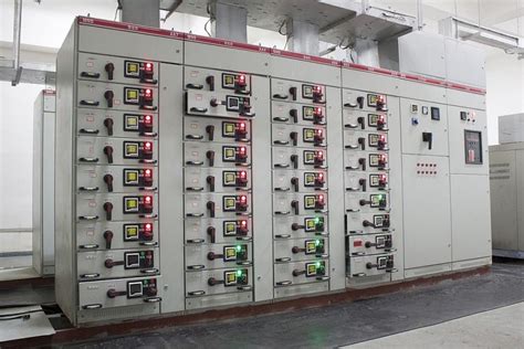 Switchgear Manufacturers in India 